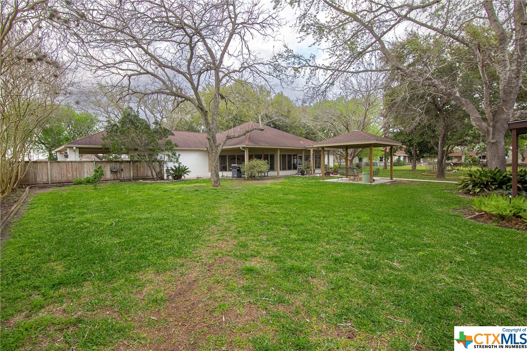 201 Yucca Drive