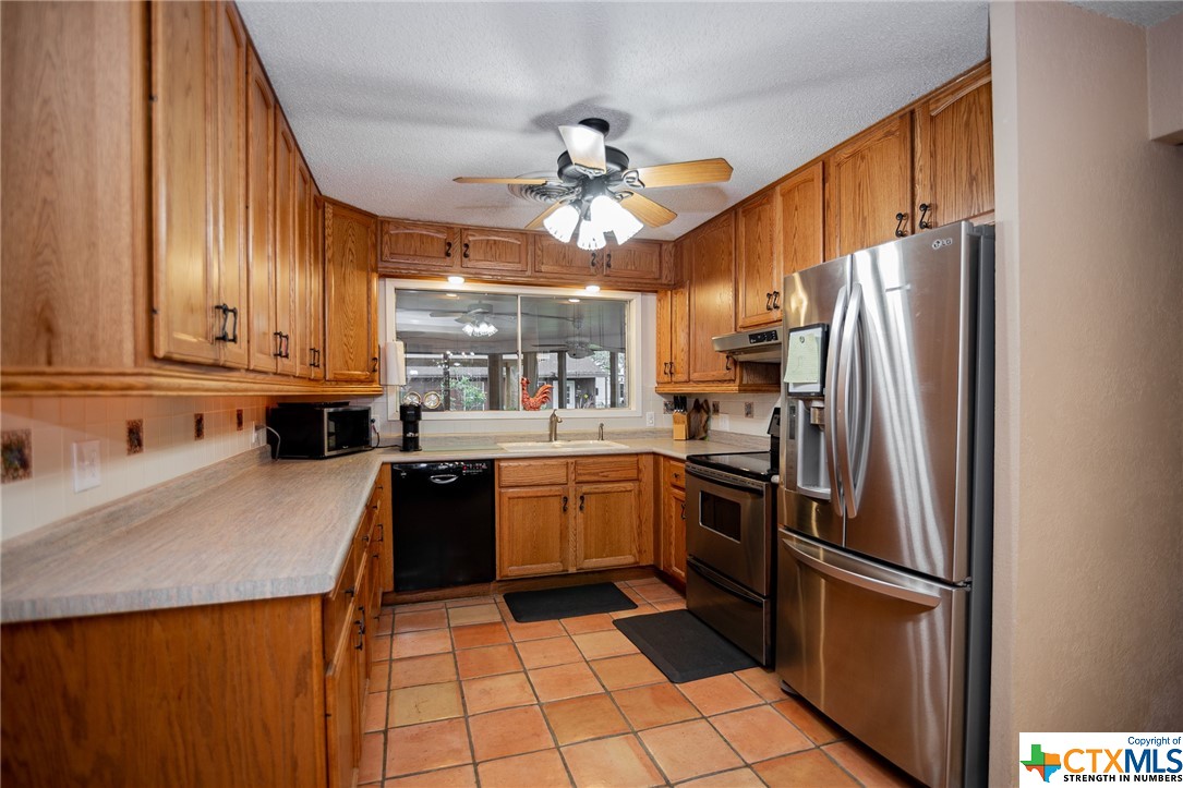 201 Yucca Drive