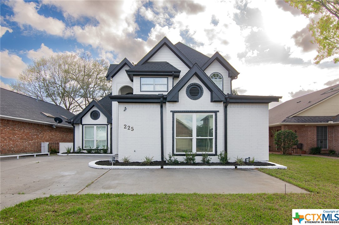 225 Charleston Drive