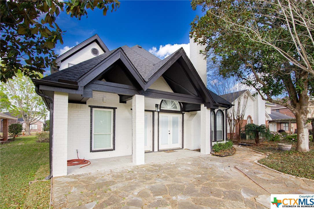 225 Charleston Drive