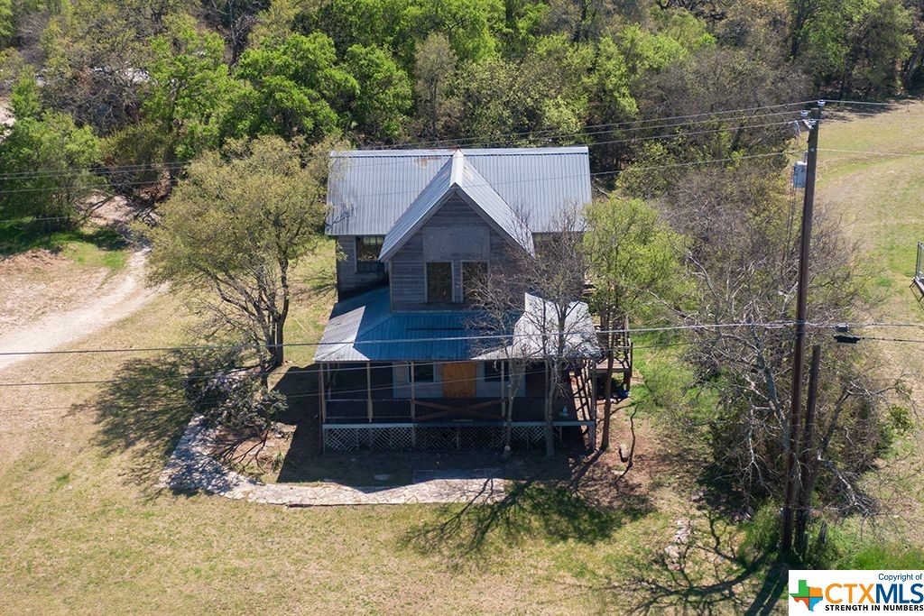 9401 Ranch Road 12