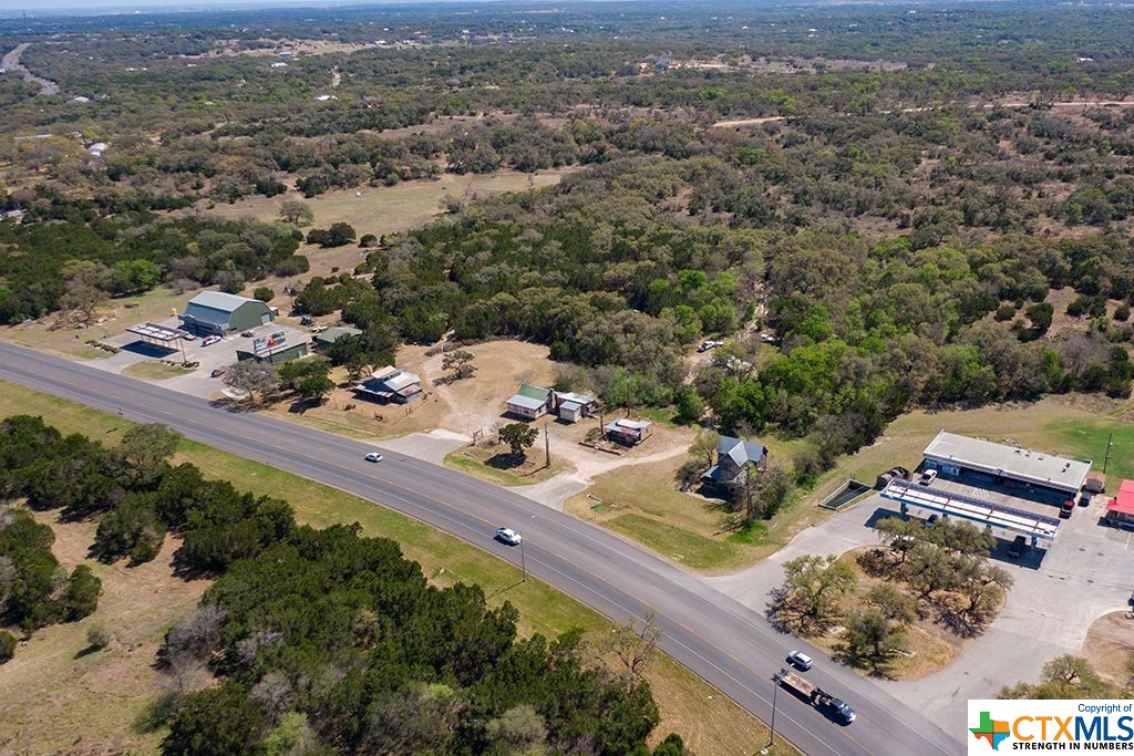 9401 Ranch Road 12