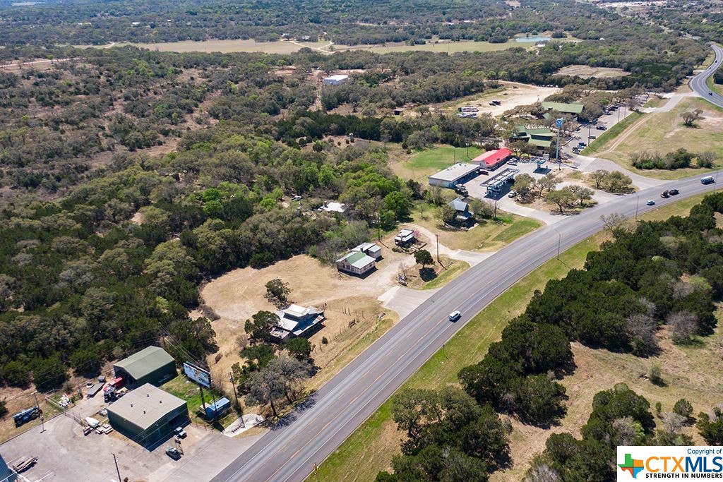 9401 Ranch Road 12