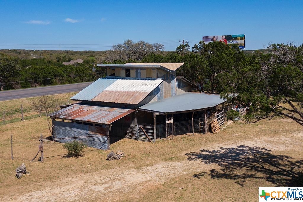 9401 Ranch Road 12