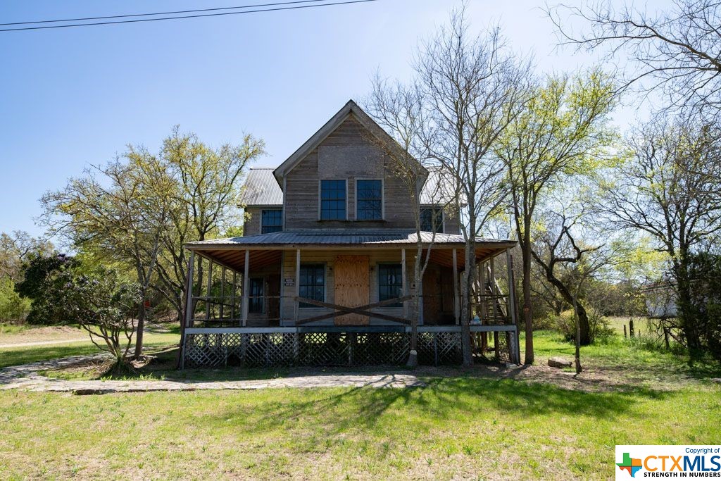 9401 Ranch Road 12