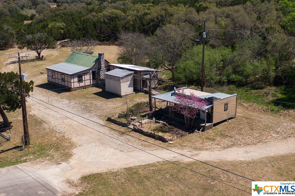 9401 Ranch Road 12