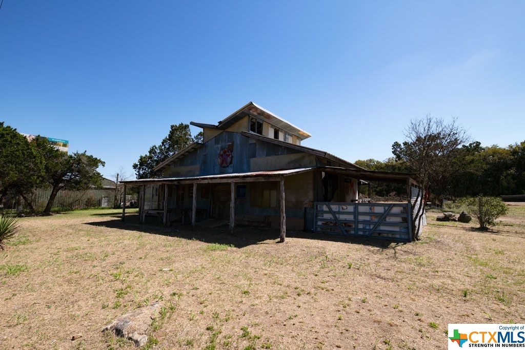 9401 Ranch Road 12
