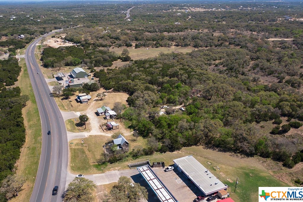 9401 Ranch Road 12