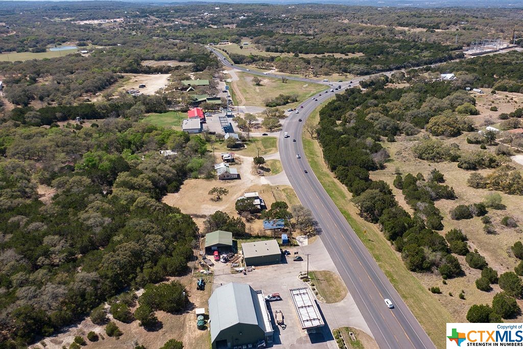 9401 Ranch Road 12