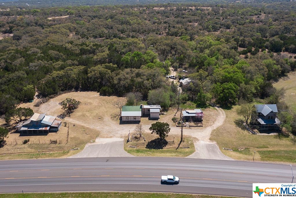 9401 Ranch Road 12
