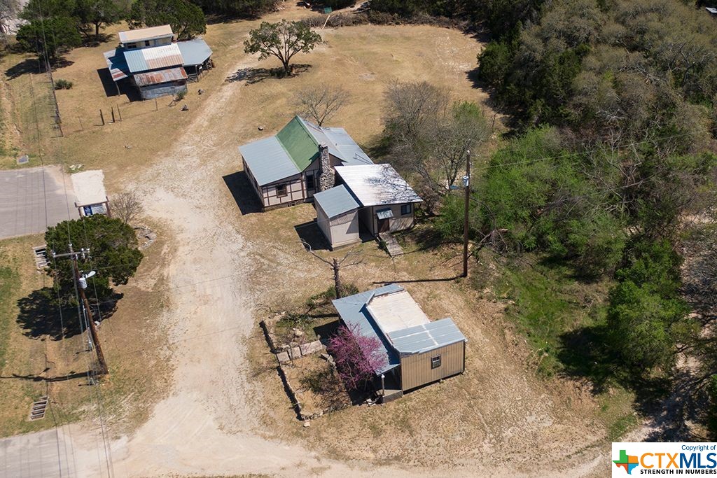 9401 Ranch Road 12