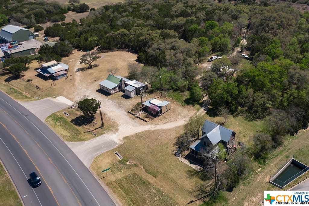 9401 Ranch Road 12