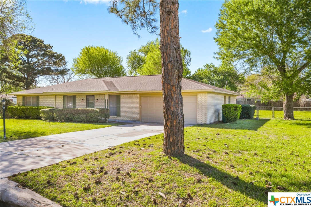 603 Brooks Road