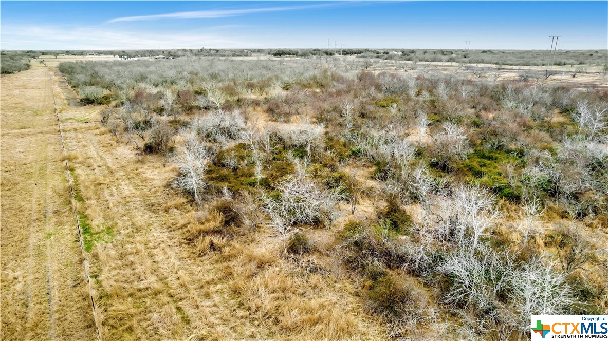 Tract 3 McCampbell Road