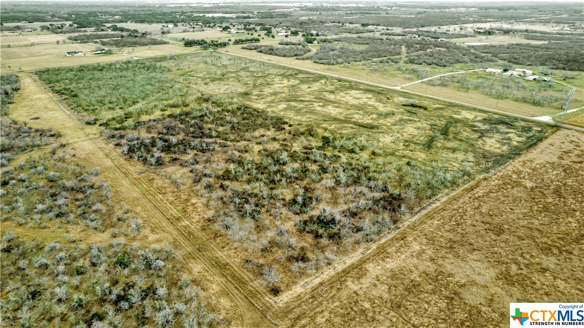 Tract 3 McCampbell Road