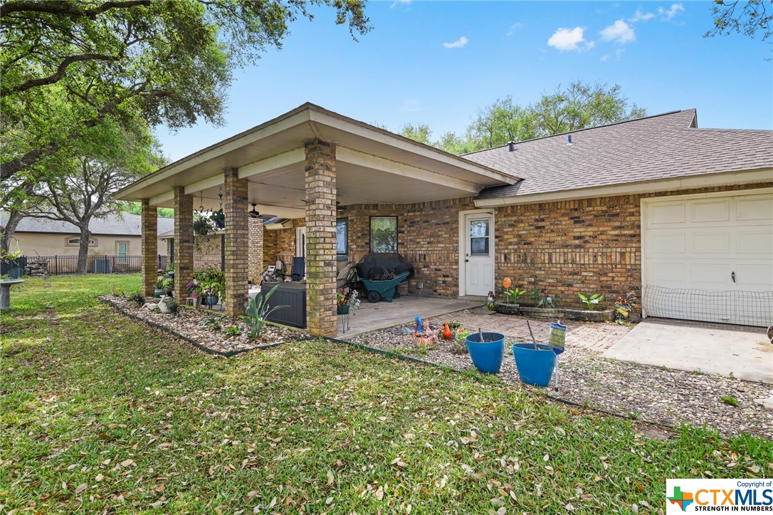 701 Charleston Drive