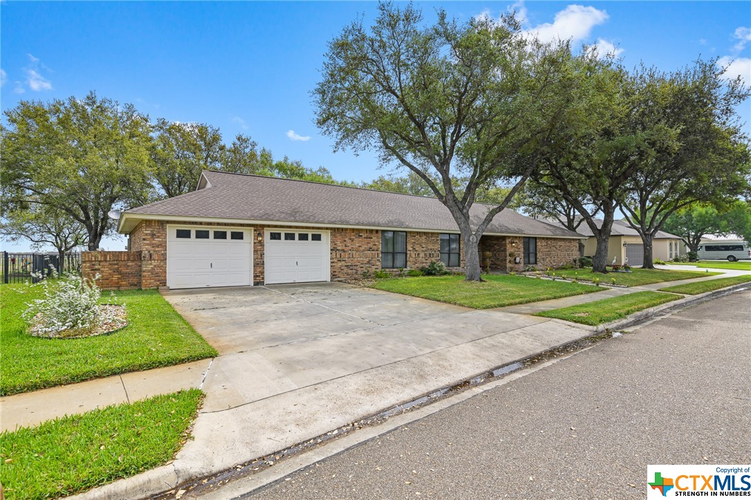 701 Charleston Drive