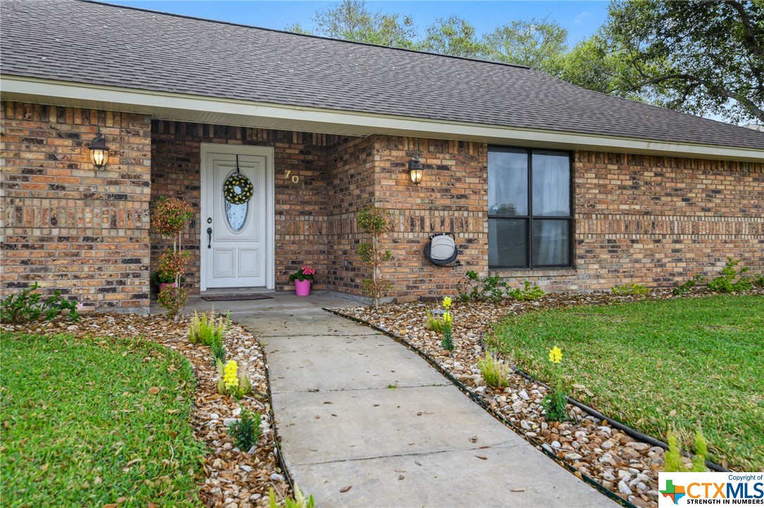 701 Charleston Drive