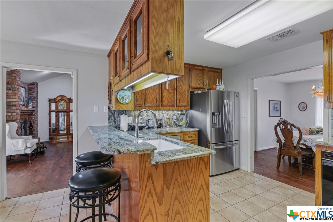 701 Charleston Drive