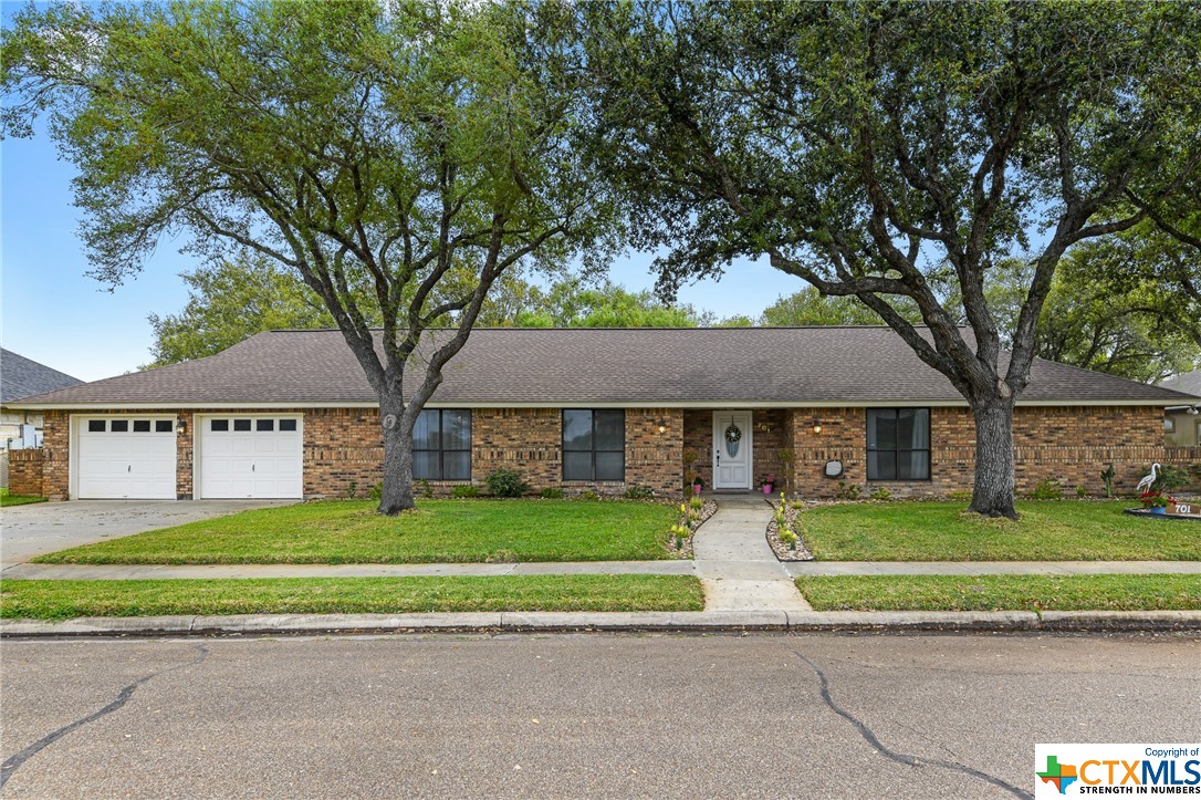 701 Charleston Drive