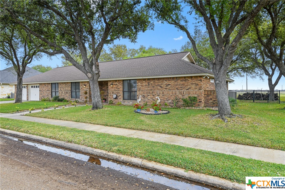 701 Charleston Drive