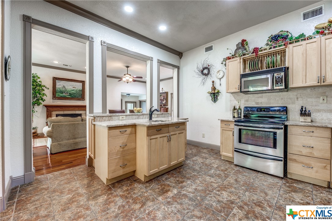 950 Eden Estates Drive