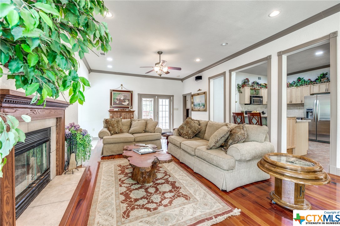 950 Eden Estates Drive