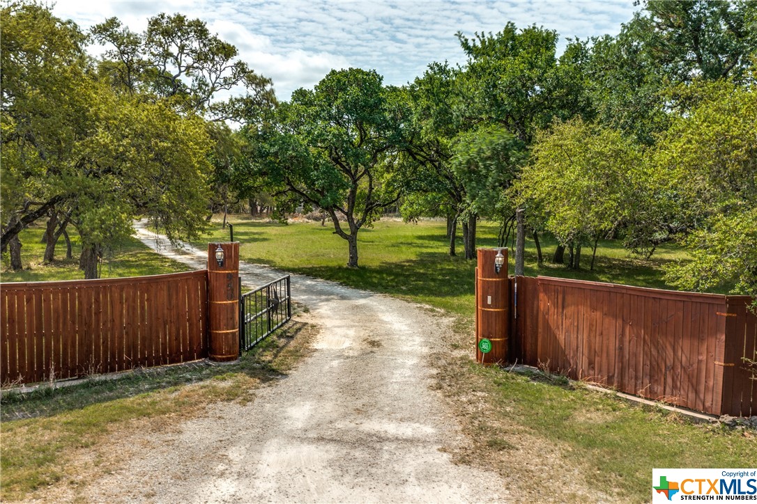 950 Eden Estates Drive