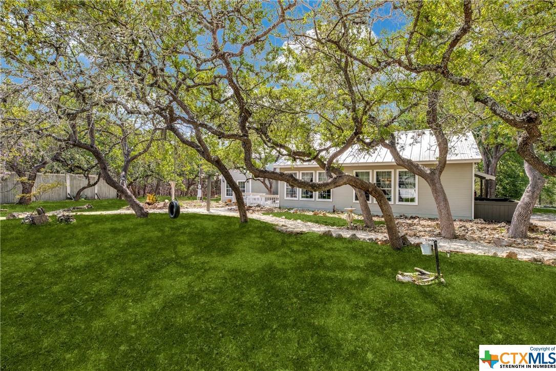 950 Eden Estates Drive