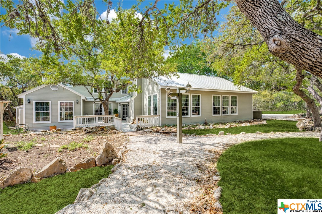 950 Eden Estates Drive