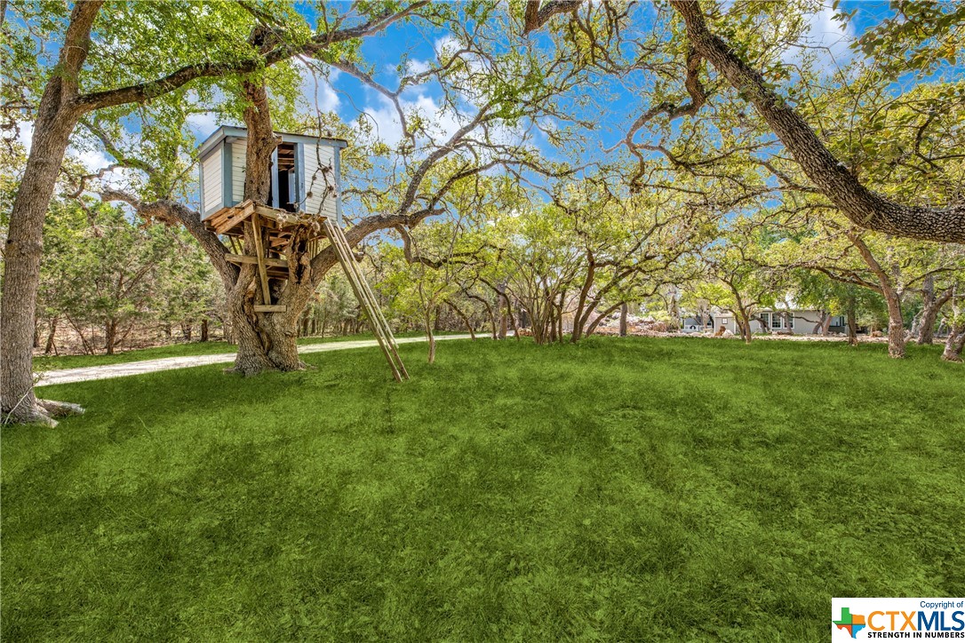 950 Eden Estates Drive