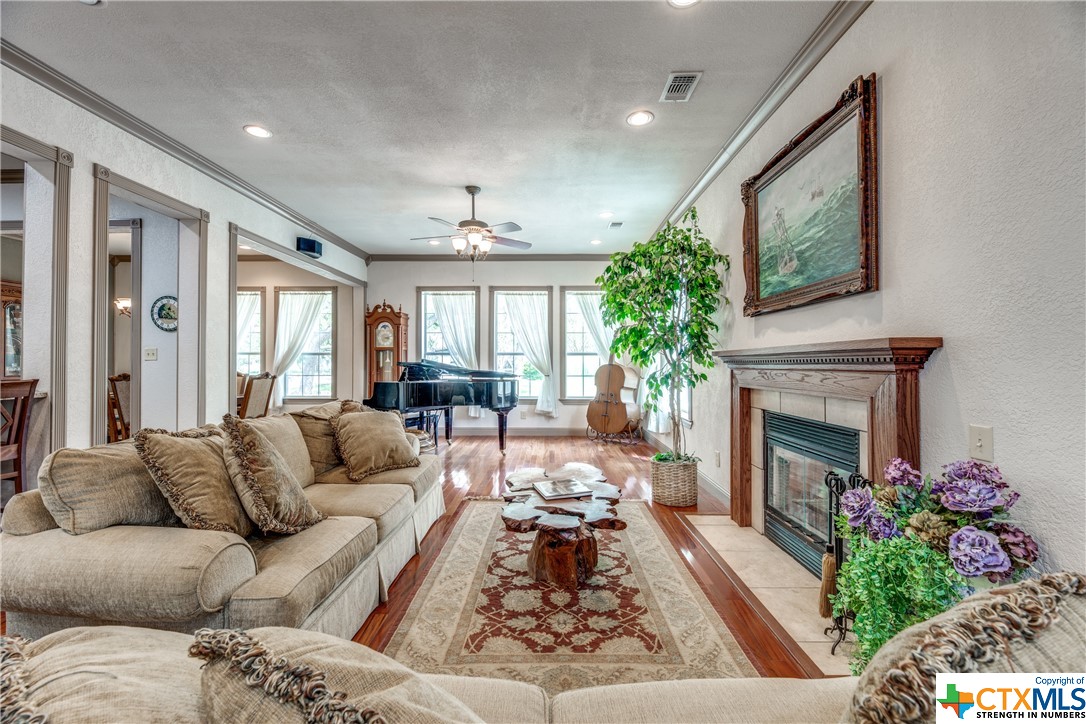 950 Eden Estates Drive
