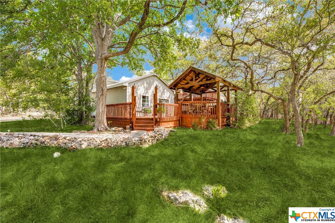 950 Eden Estates Drive