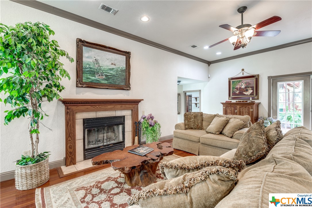 950 Eden Estates Drive