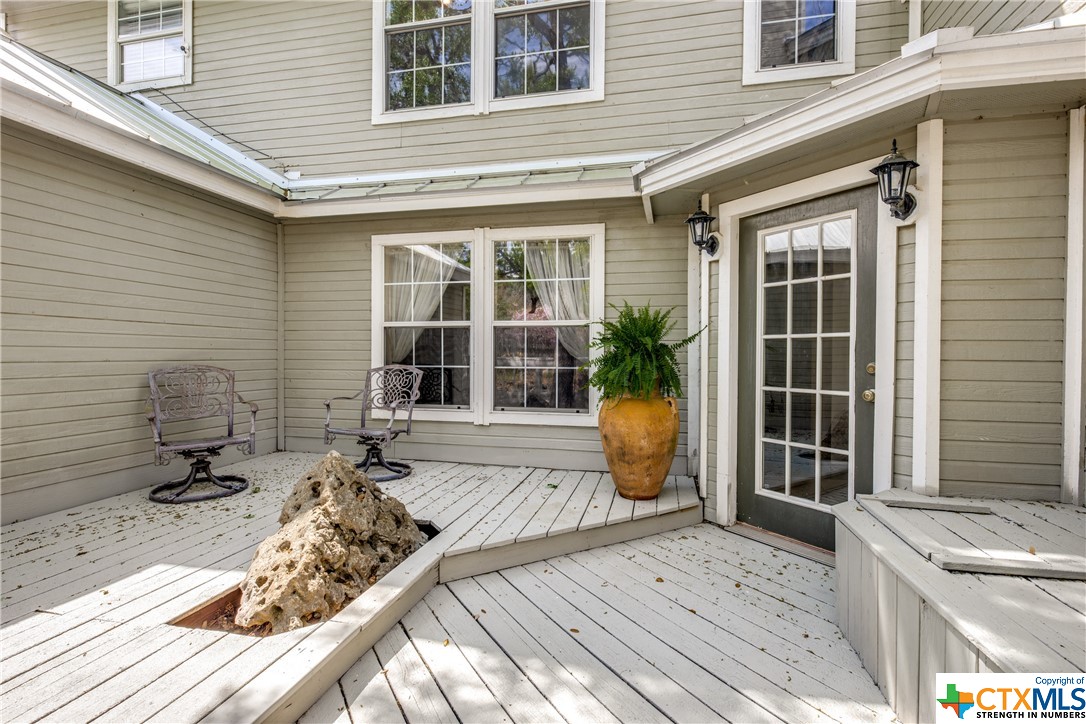 950 Eden Estates Drive
