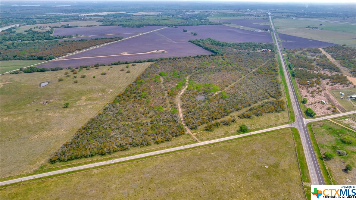 000 U S Hwy 77 Business/ Fordyce Road