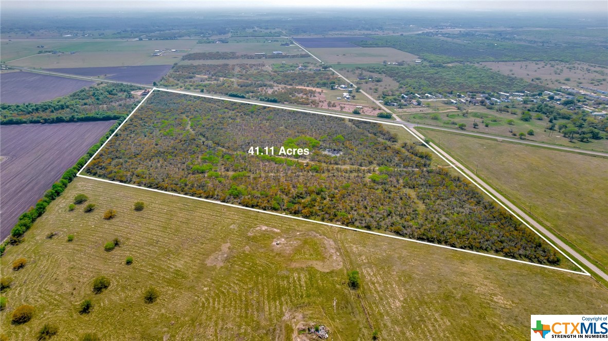 000 U S Hwy 77 Business/ Fordyce Road
