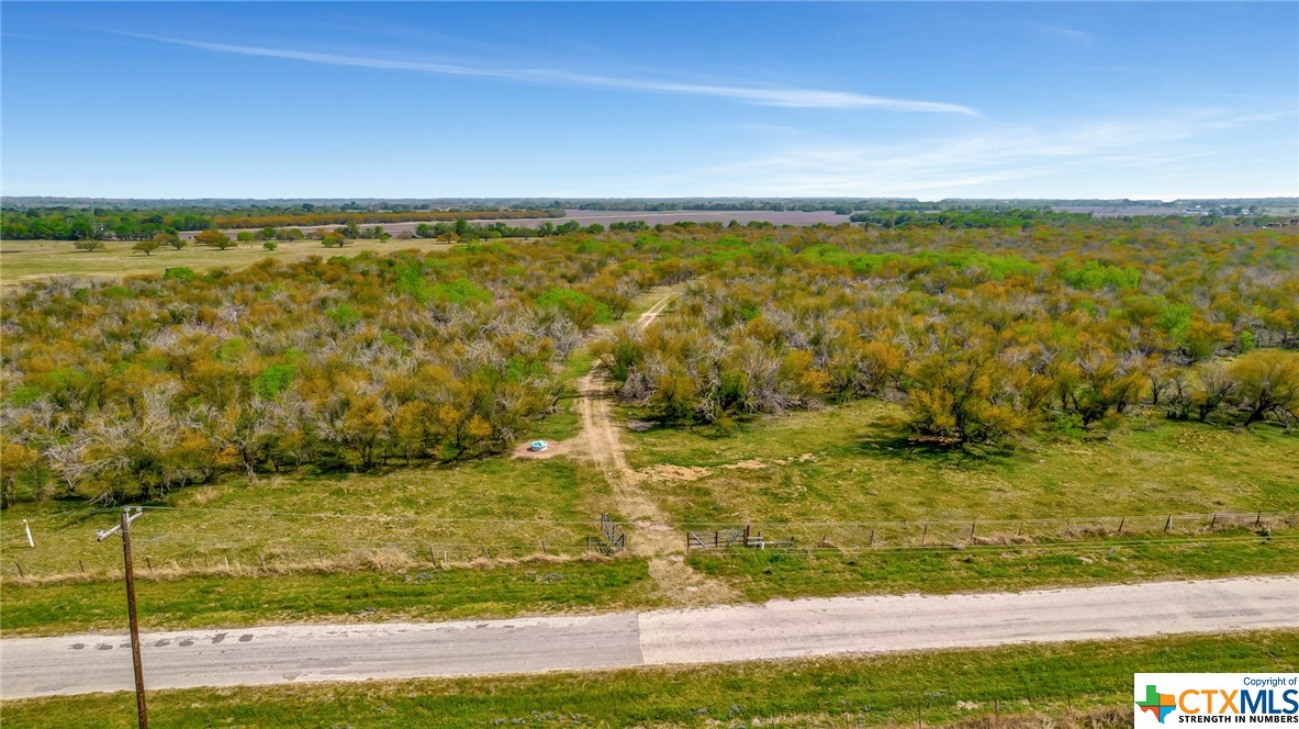 000 U S Hwy 77 Business/ Fordyce Road