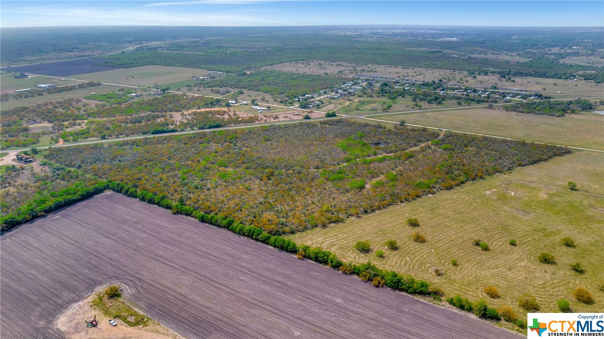 000 U S Hwy 77 Business/ Fordyce Road
