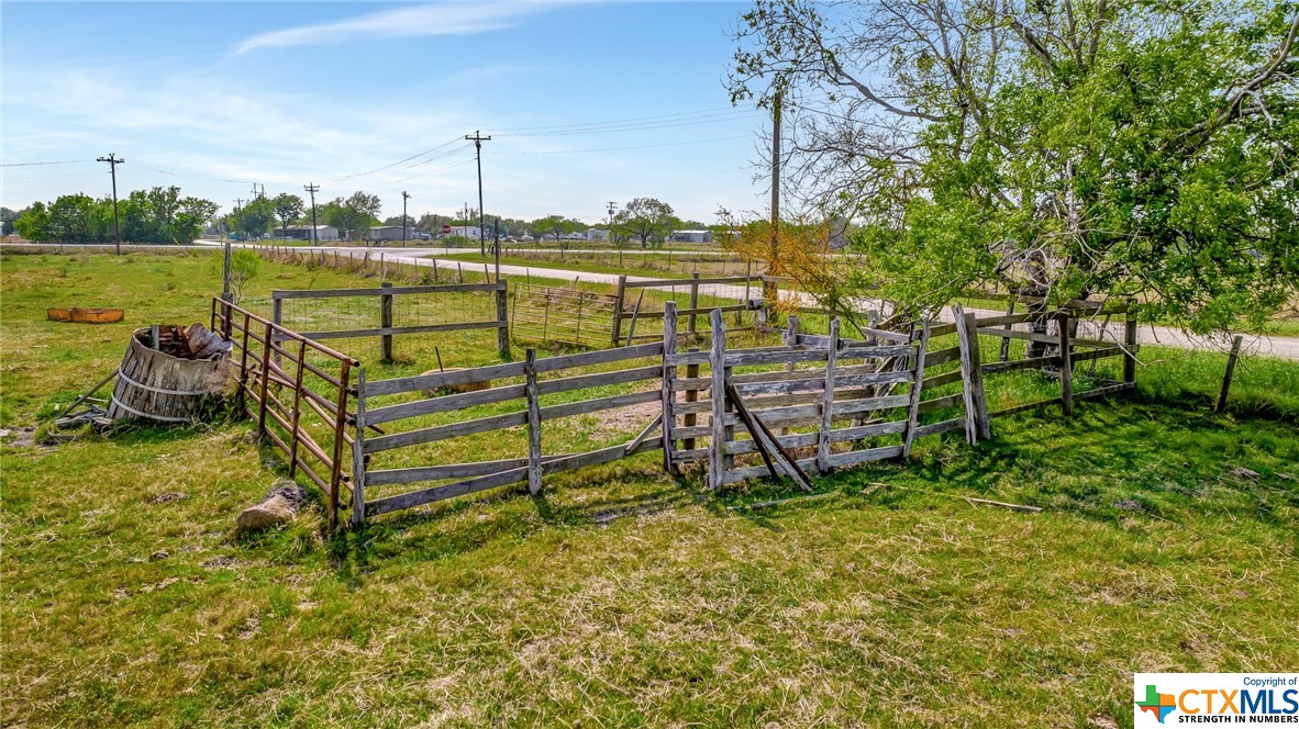 000 U S Hwy 77 Business/ Fordyce Road