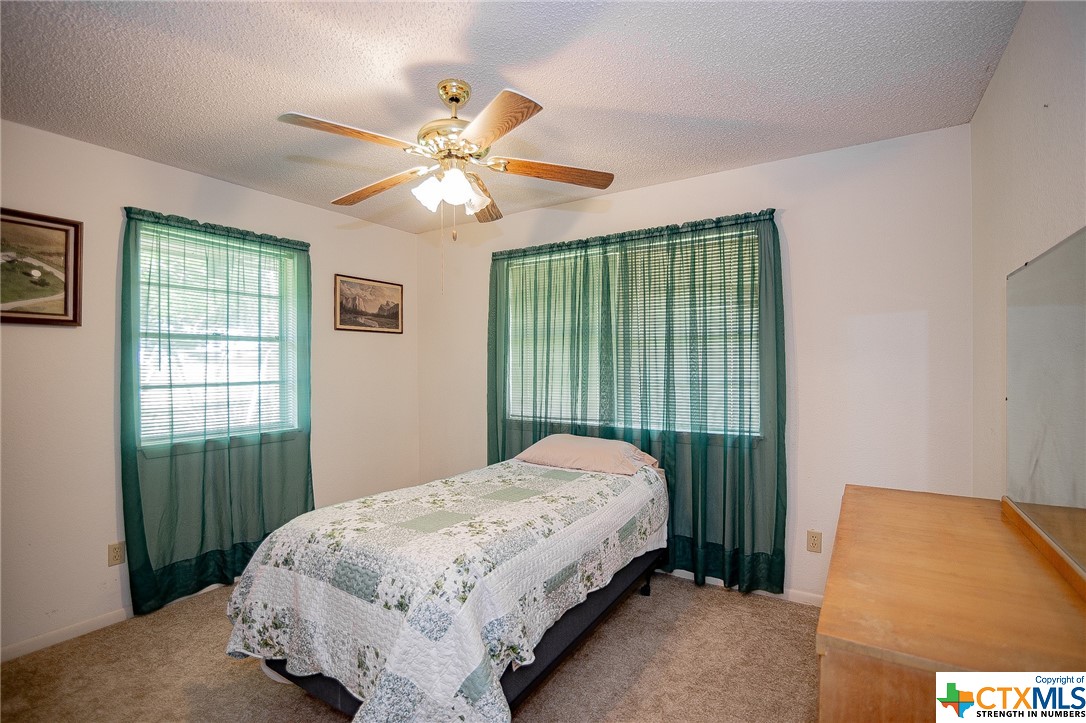 3320 Levi Sloan Road