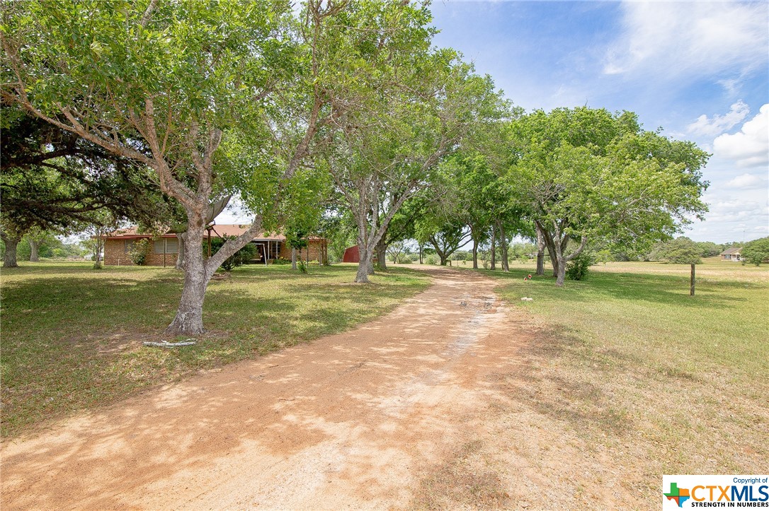 3320 Levi Sloan Road