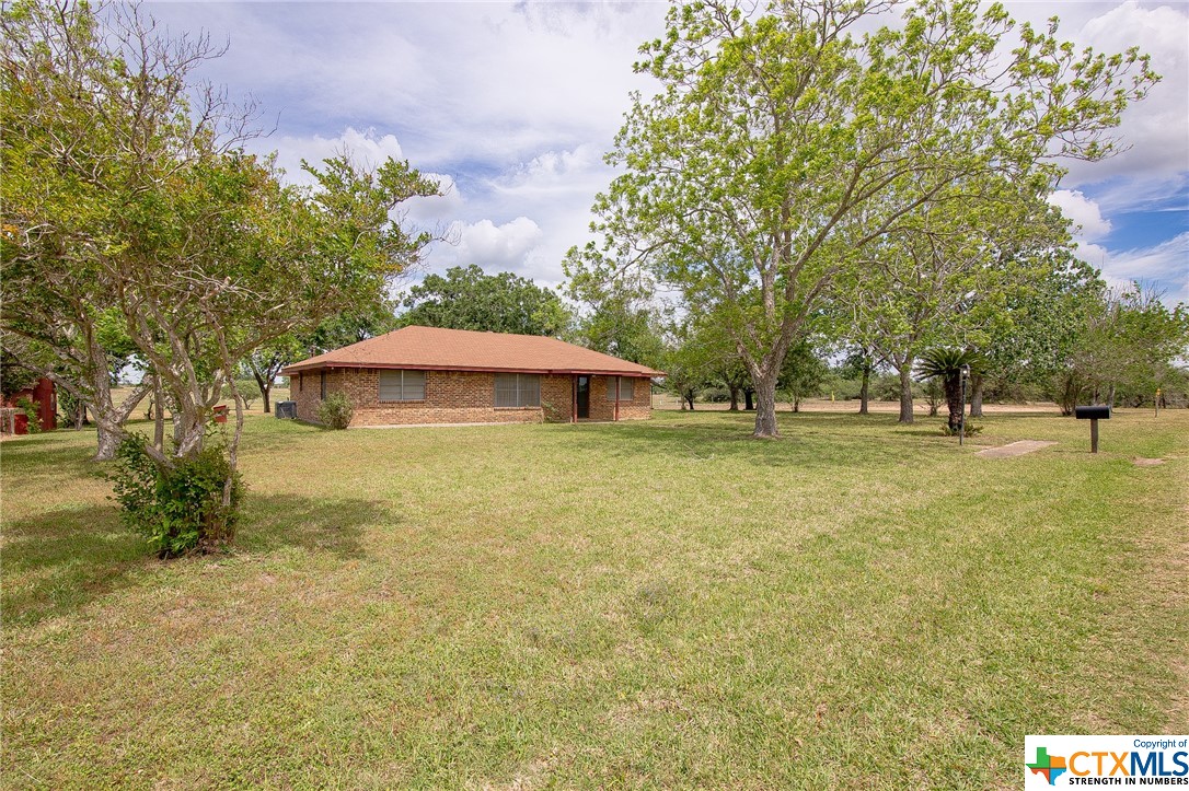 3320 Levi Sloan Road