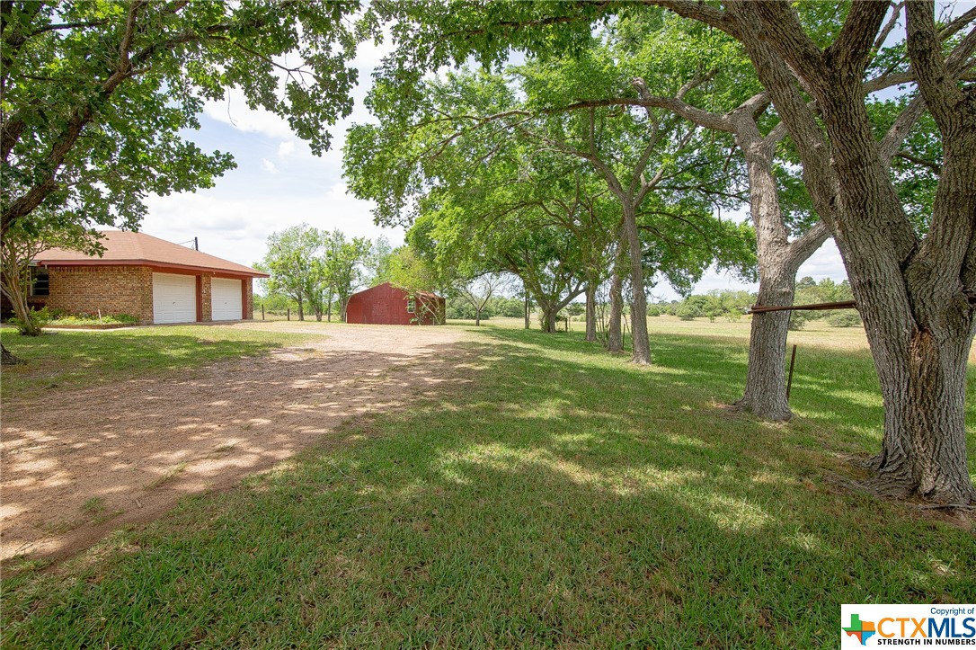 3320 Levi Sloan Road