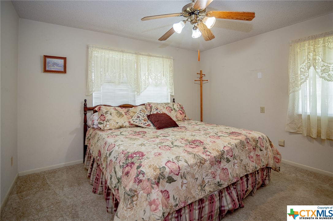 3320 Levi Sloan Road