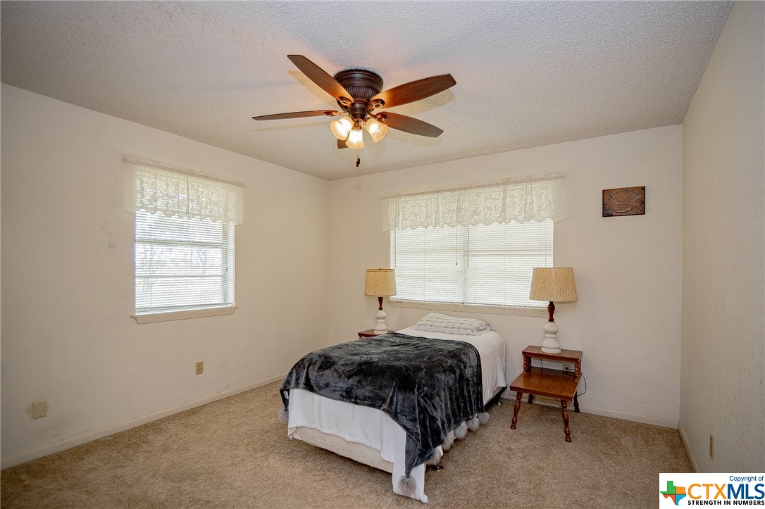 3320 Levi Sloan Road
