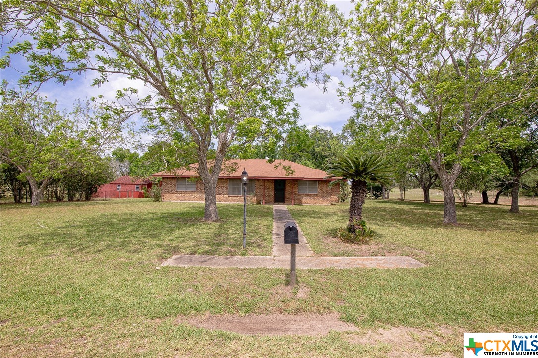 3320 Levi Sloan Road