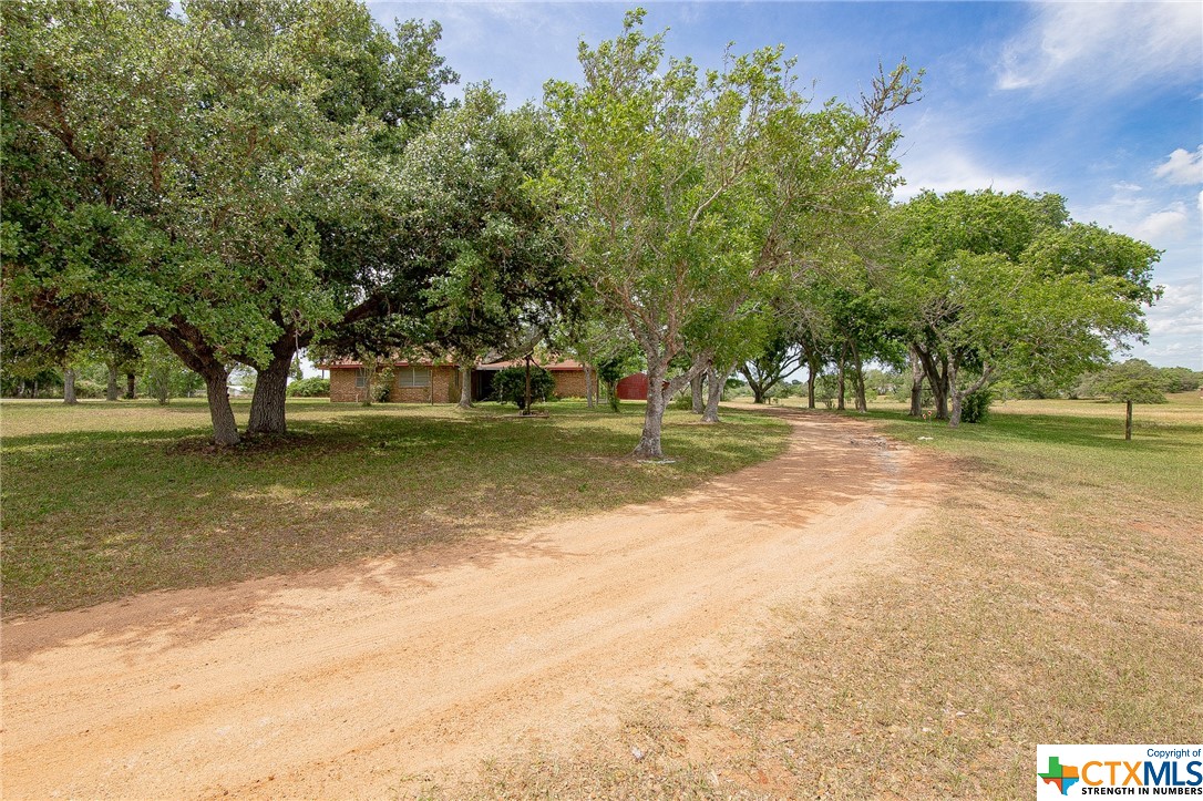 3320 Levi Sloan Road