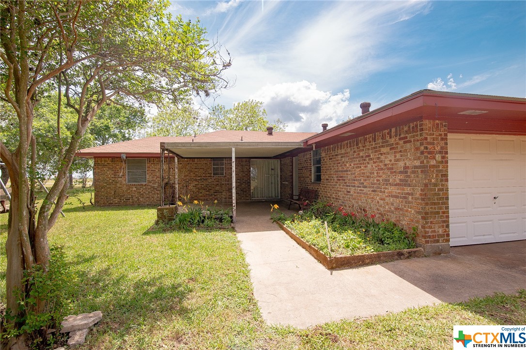3320 Levi Sloan Road