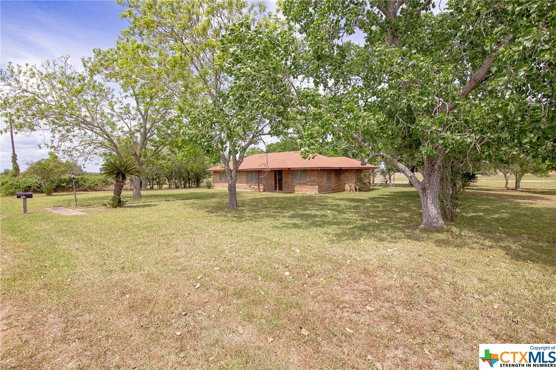 3320 Levi Sloan Road